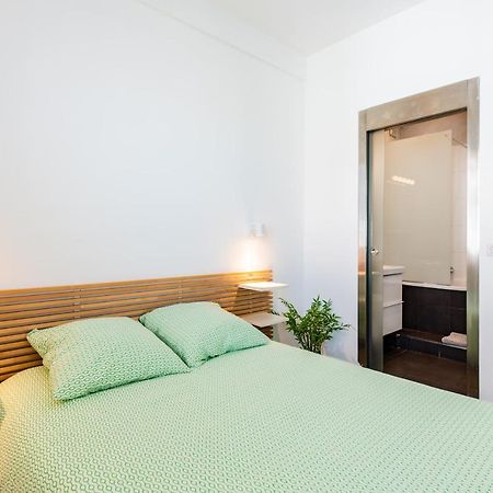 2T Spitalieri - Terrasse A Ciel Ouvert - Magnifique 2P - Centre Apartment Nice Exterior photo